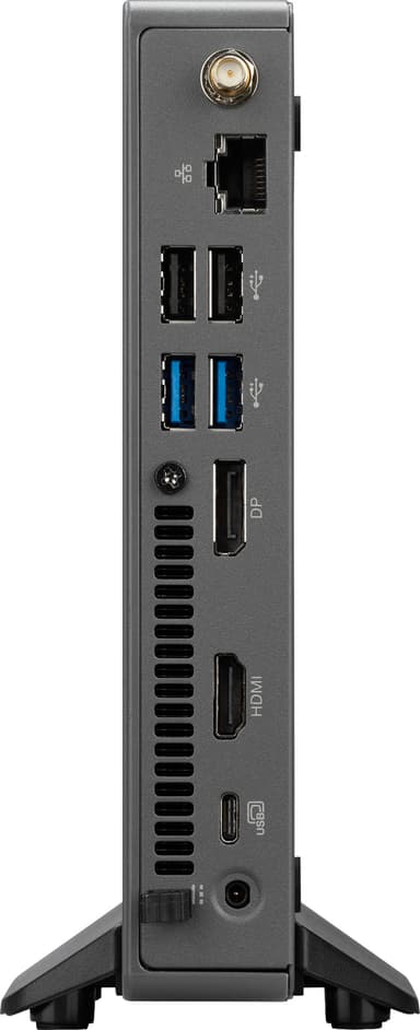 Acer Revo Box RB610 CEL/4/128 Mini-PC