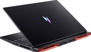 Acer Nitro 14 R5-8HS/16/512/4050/120Hz 14,5" bærbar gaming-PC