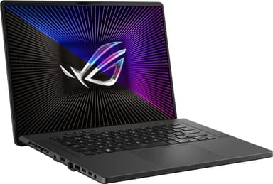 Asus ROG Zephyrus G16 i7-13H/16/1024/4060 16” bærbar gaming-PC