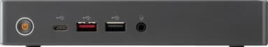 Acer Revo Box RB610 CEL/4/128 Mini-PC
