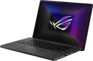 Asus ROG Zephyrus G16 i7-13H/16/1024/4060 16” bærbar gaming-PC