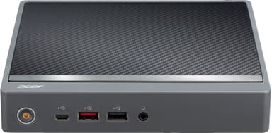 Acer Revo Box RB610 CEL/4/128 Mini-PC