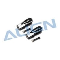 H60204T 600PRO Metal Main Rotor Holder