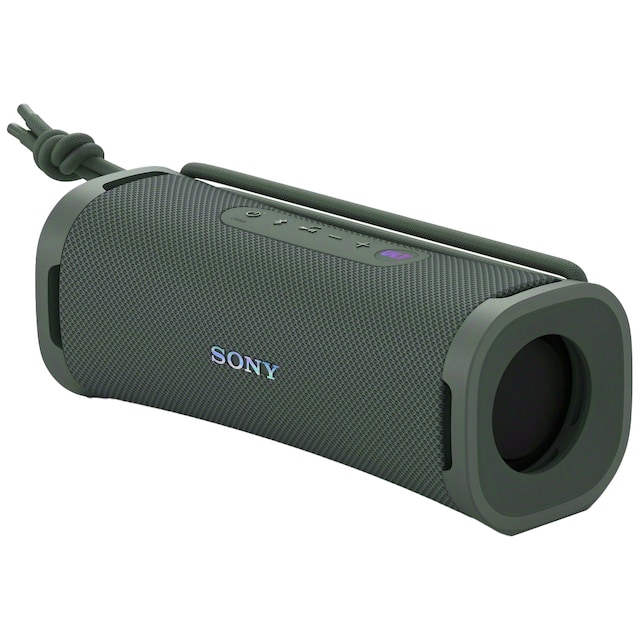 Sony ULT Field 1 bærbar høyttaler (skogsgrå)