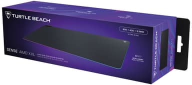 Turtle Beach Sense AIMO RGB musematte