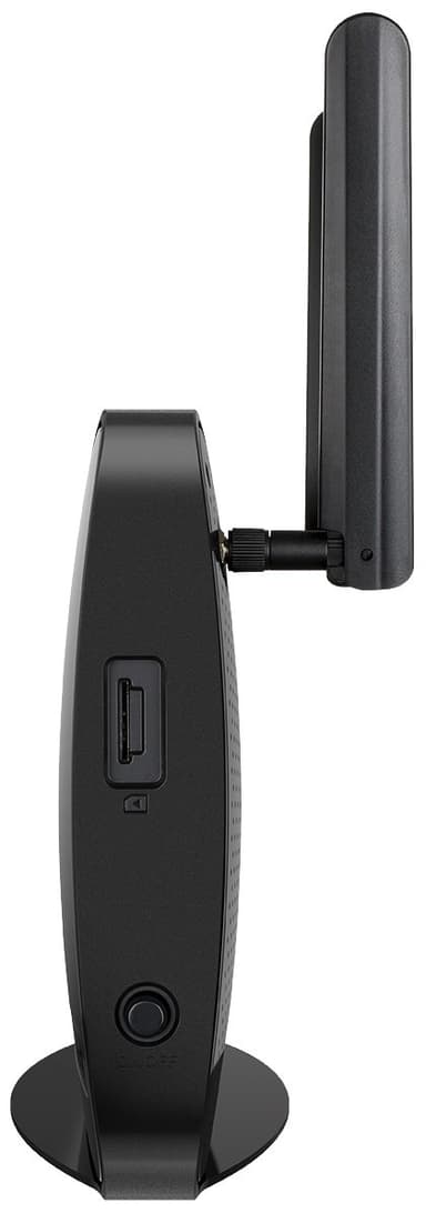 D-Link DWR-953 4G LTE Multi-WAN router