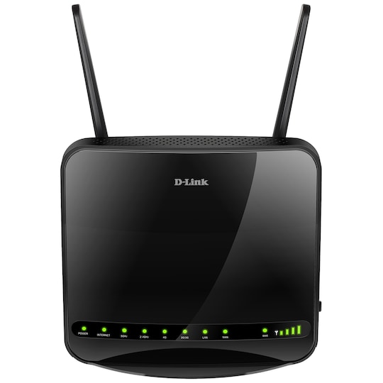 D-Link DWR-953 4G LTE Multi-WAN router