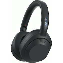 Sony ULT Wear trådløse around-ear hodetelefoner (sort)