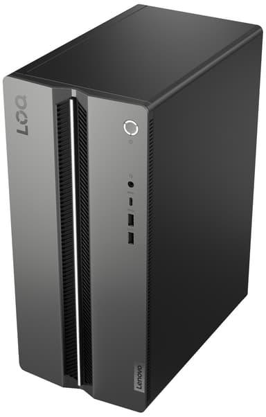 Lenovo LOQ i5-14F/16/512/3050 stasjonær gaming-PC