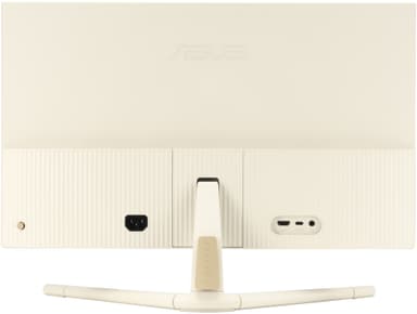 Asus VU249CFE-M 23,8" skjerm (hvit)