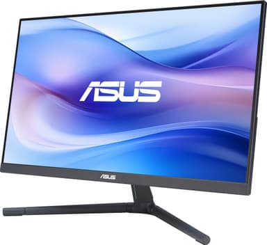 Asus VU249CFE-B 23,8" skjerm (blå)