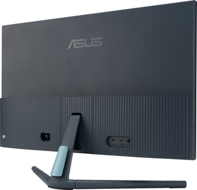 Asus VU249CFE-B 23,8" skjerm (blå)