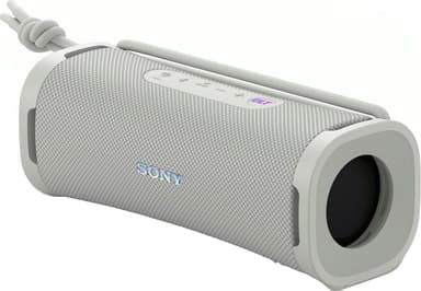 Sony ULT Field 1 bærbar høyttaler (hvit)