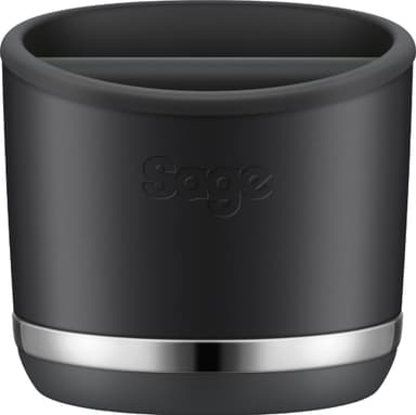 Sage bankeboks til kaffegrut20 Black Truffle