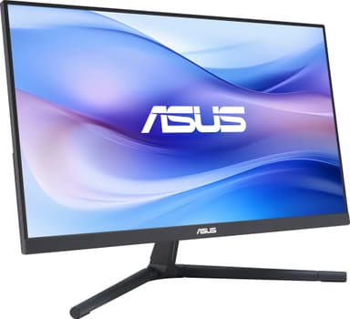 Asus VU249CFE-B 23,8" skjerm (blå)