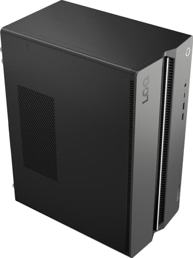 Lenovo LOQ i5-14F/16/512/3050 stasjonær gaming-PC