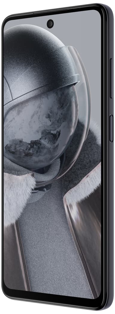 HMD Pulse Pro smarttelefon 6/128GB (sort)