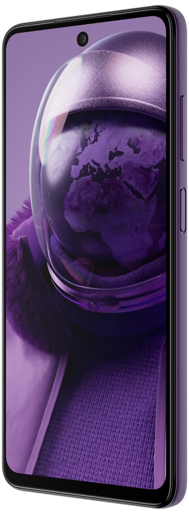 HMD Pulse Pro smarttelefon 6/128GB (lilla)