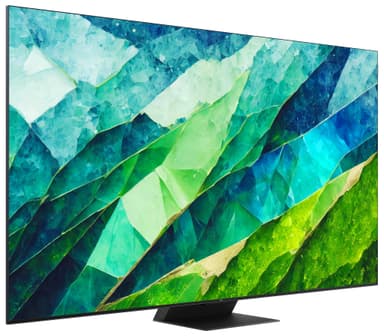TCL 65" C855 4K MINI-LED TV (2024)