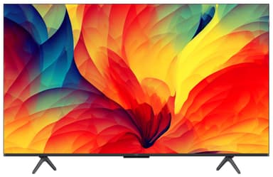 TCL 50" QLED780 4K QLED TV (2024)