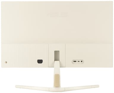 Asus VU279CFE-M 27" skjerm (hvit)