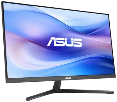Asus VU279CFE-B 27" skjerm (blå)