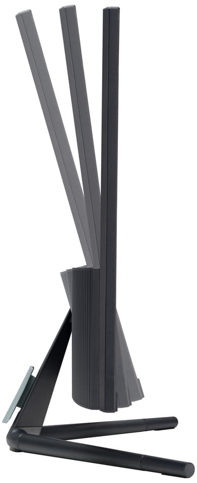 Asus VU279CFE-B 27" skjerm (blå)