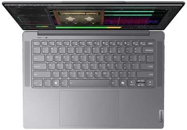 Lenovo Yoga Pro 7 Ultra-7/32/1TB/RTX4050 14,5" bærbar PC