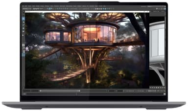 Lenovo Yoga Pro 7 Ultra-7/32/1TB/RTX4050 14,5" bærbar PC