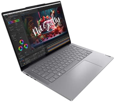 Lenovo Yoga Pro 7 Ultra-7/32/1TB/RTX4050 14,5" bærbar PC