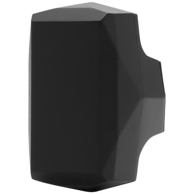 Gemstone Bike GPS sporer (sort)