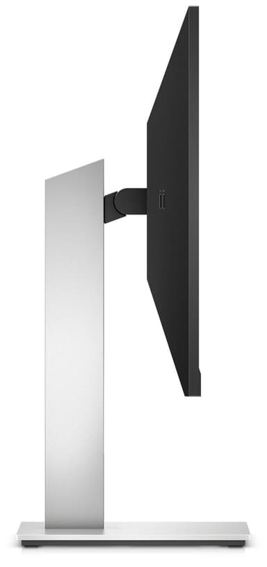HP EliteDisplay E24i G4 24" skjerm (sort)