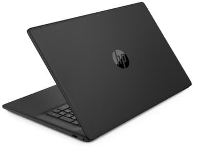 HP Laptop 17 Pentium/4/128 17,3" bærbar PC