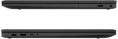 HP Laptop 17 Pentium/4/128 17,3" bærbar PC