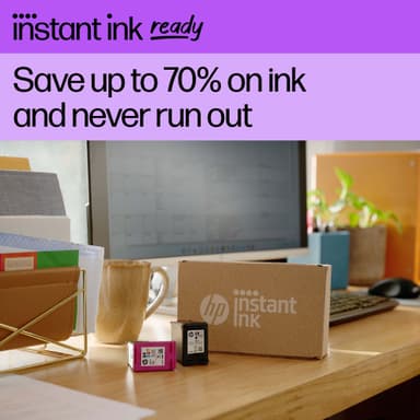 HP blekkpatron 953 Original Magenta
