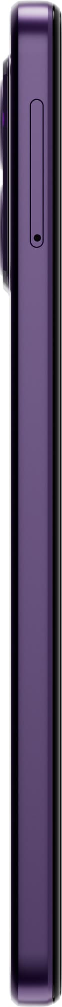 HMD Pulse Pro smarttelefon 6/128GB (lilla)