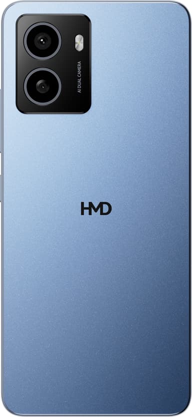 HMD Pulse smarttelefon 4/64GB (blå)