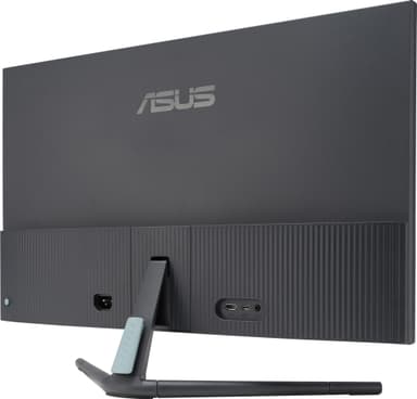 Asus VU279CFE-B 27" skjerm (blå)