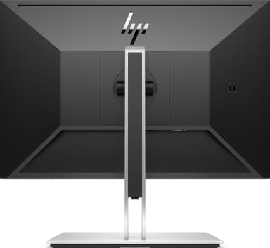 HP EliteDisplay E24i G4 24" skjerm (sort)