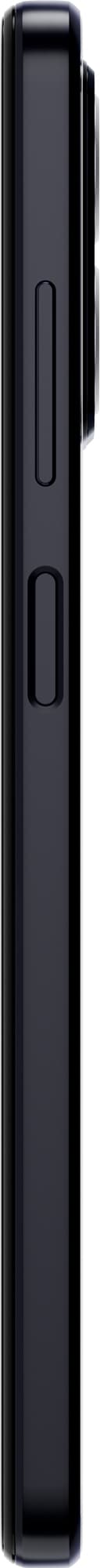 HMD Pulse Pro smarttelefon 6/128GB (sort)