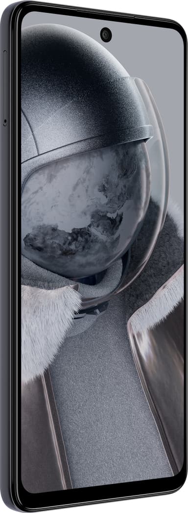 HMD Pulse Pro smarttelefon 6/128GB (sort)
