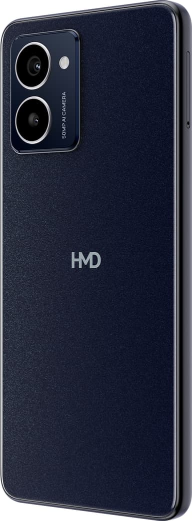 HMD Pulse Pro smarttelefon 6/128GB (sort)