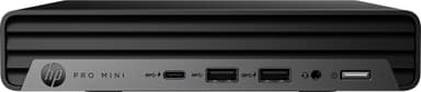 HP ProDesk 400 G9 Mini i5-13/16/512GB stasjonær PC