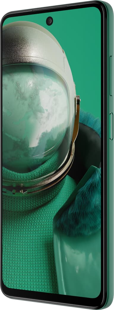 HMD Pulse Pro smarttelefon 6/128GB (grønn)