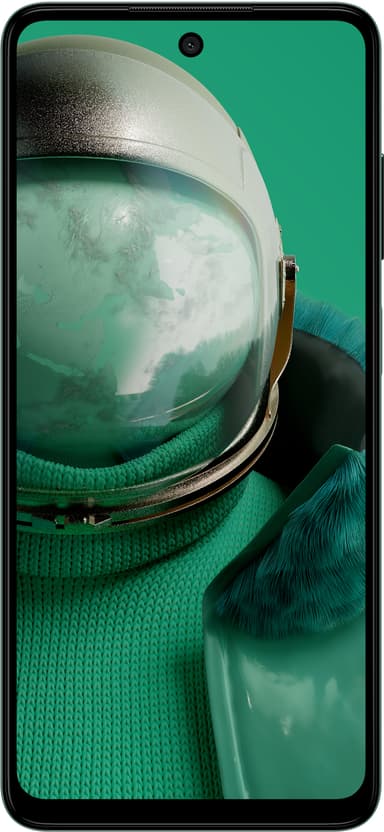 HMD Pulse Pro smarttelefon 6/128GB (grønn)