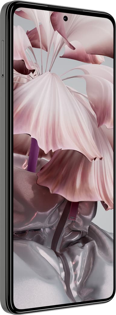 HMD Pulse smarttelefon 4/64GB (sort)