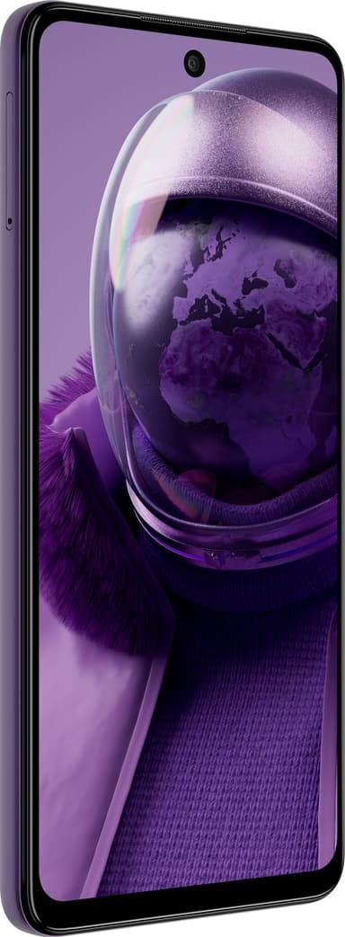 HMD Pulse Pro smarttelefon 6/128GB (lilla)