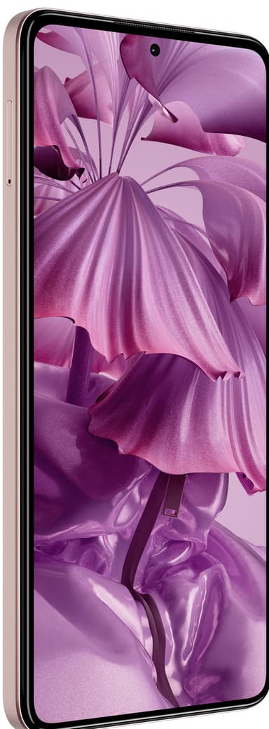 HMD Pulse smarttelefon 4/64GB (rosa)