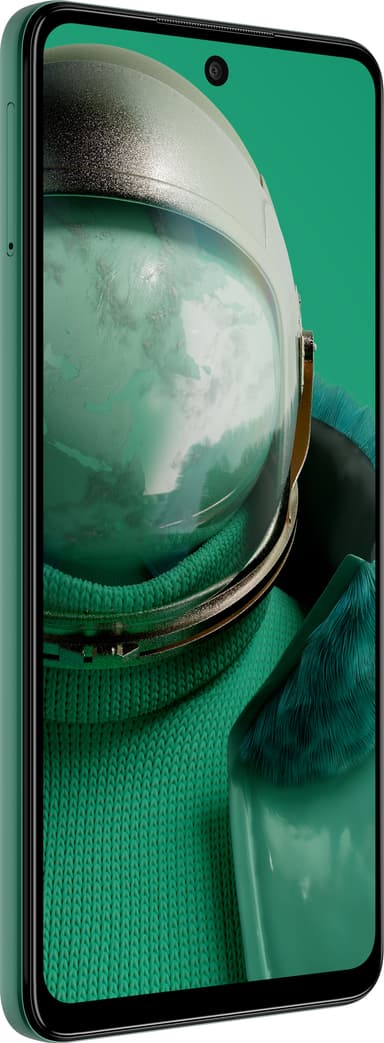 HMD Pulse Pro smarttelefon 6/128GB (grønn)