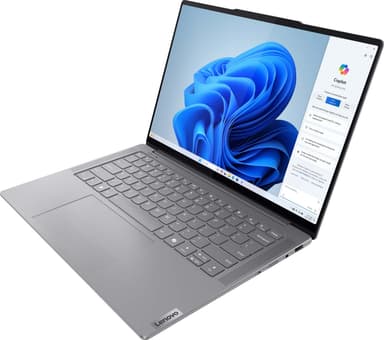 Lenovo Yoga Pro 7 Ultra-7/32/1TB/RTX4050 14,5" bærbar PC